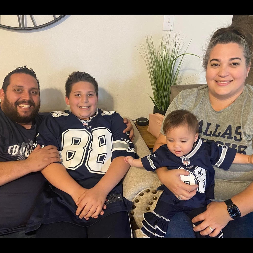 Meet your Posher, Kassie